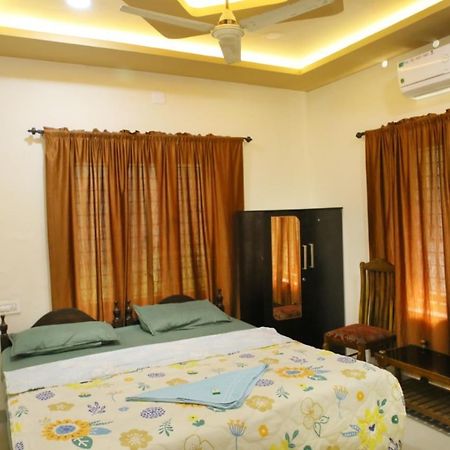 Alleppey Beach La Casa Alappuzha Ngoại thất bức ảnh