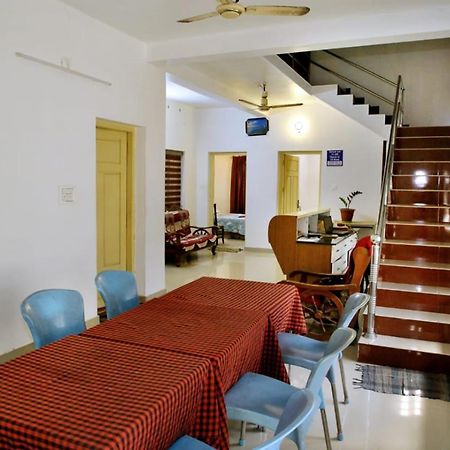 Alleppey Beach La Casa Alappuzha Ngoại thất bức ảnh