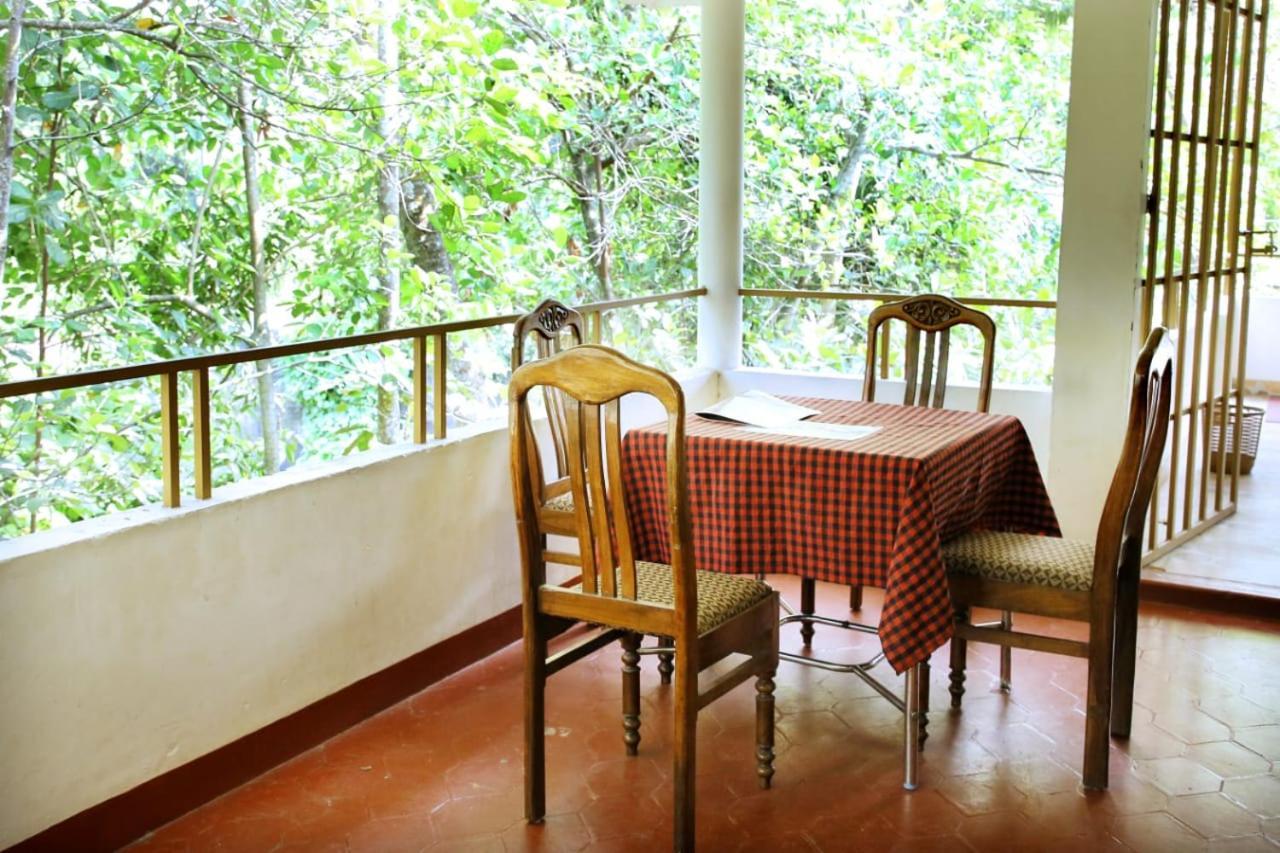 Alleppey Beach La Casa Alappuzha Ngoại thất bức ảnh