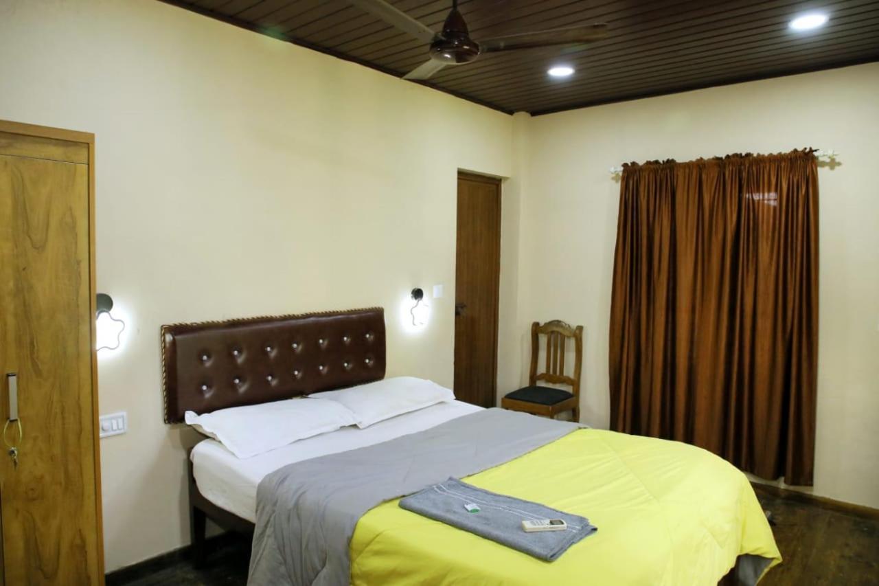 Alleppey Beach La Casa Alappuzha Ngoại thất bức ảnh