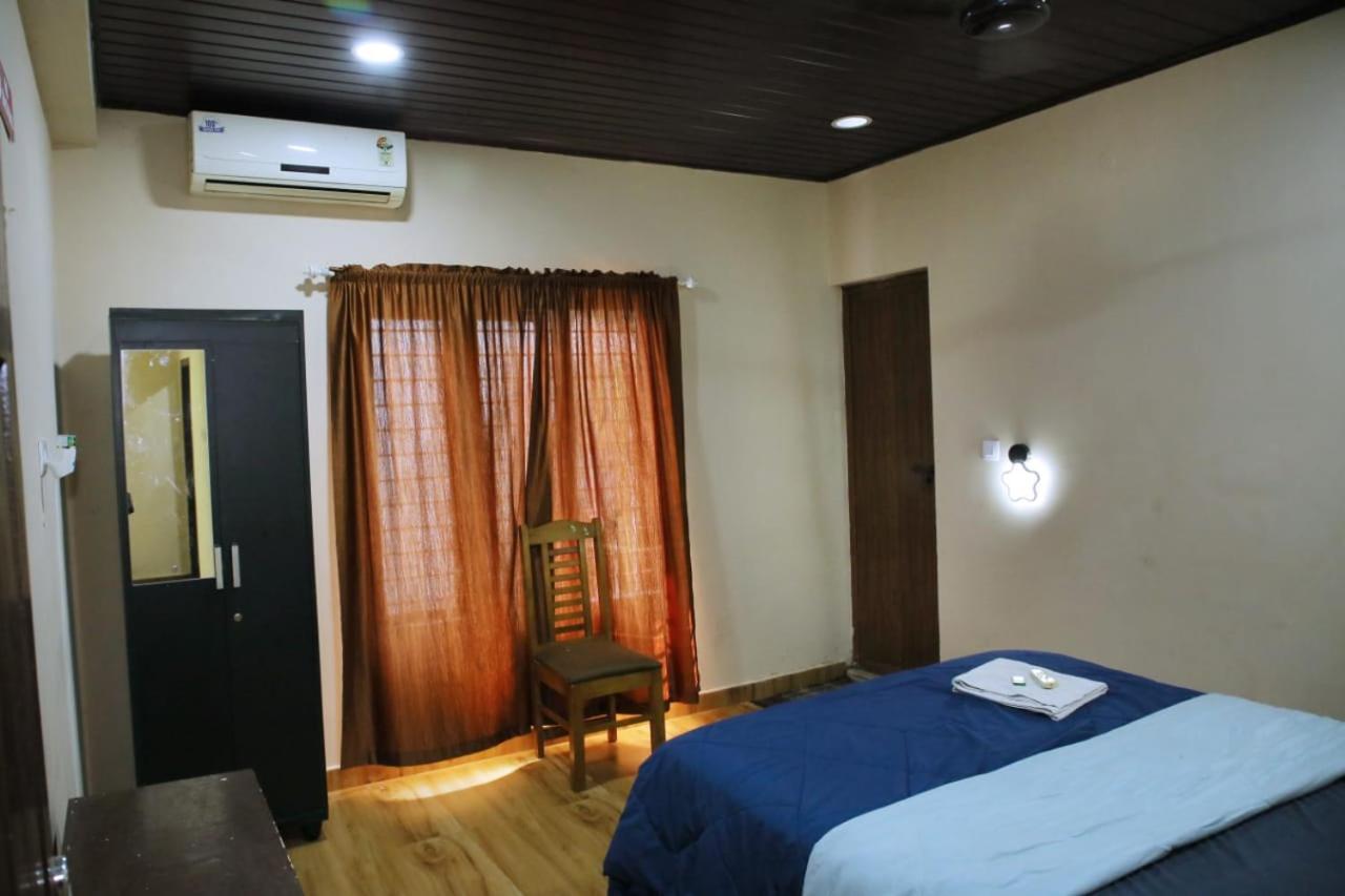 Alleppey Beach La Casa Alappuzha Ngoại thất bức ảnh