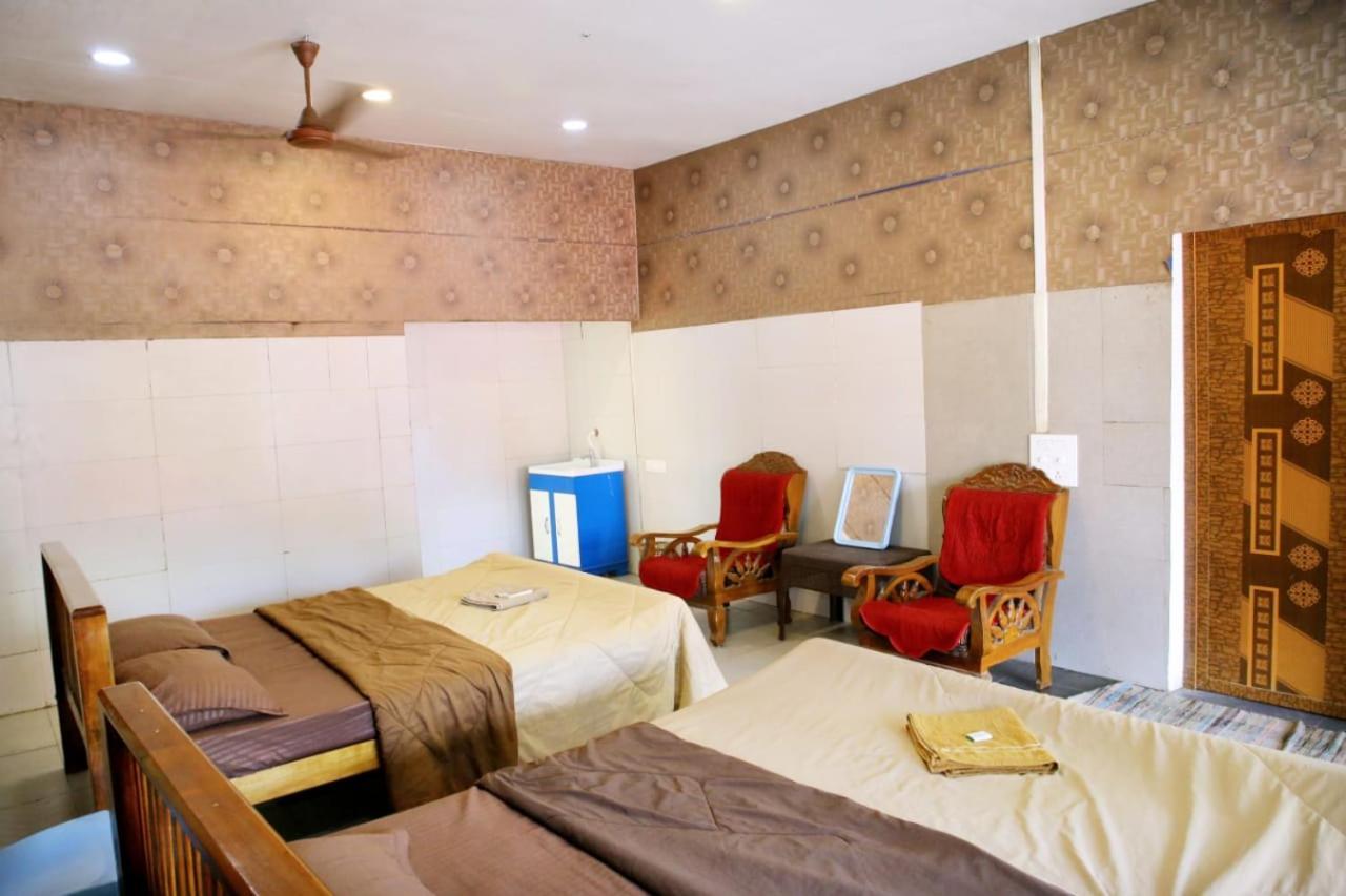 Alleppey Beach La Casa Alappuzha Ngoại thất bức ảnh