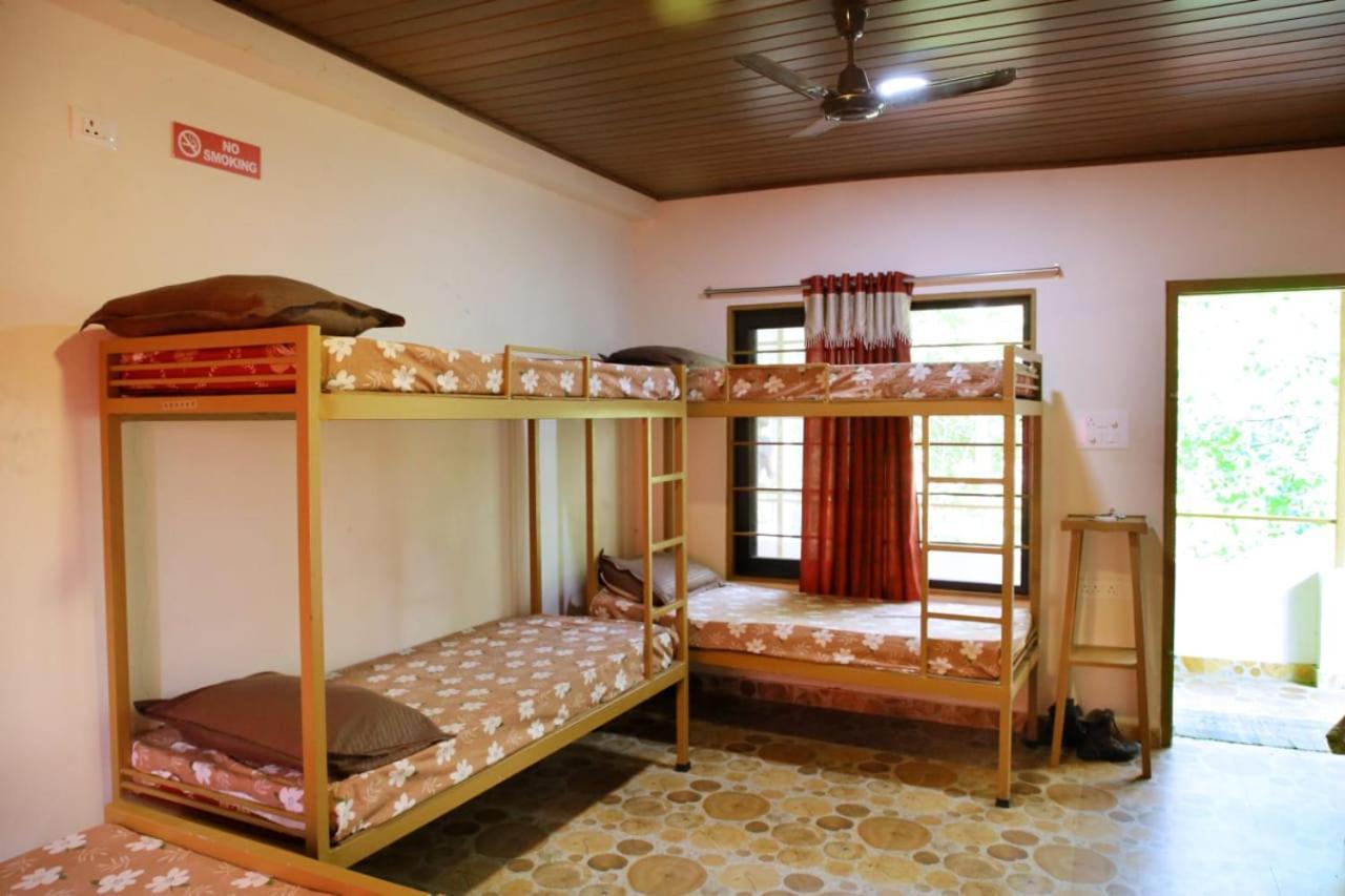 Alleppey Beach La Casa Alappuzha Ngoại thất bức ảnh